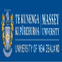 Massey University Toroa International NCEA Undergraduate Fee Scholarships, New Zealand